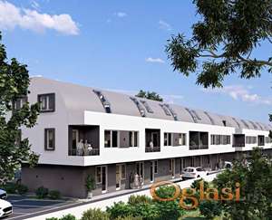 Odličan stan u izgradnji od investitora! Moguć povrat PDVa